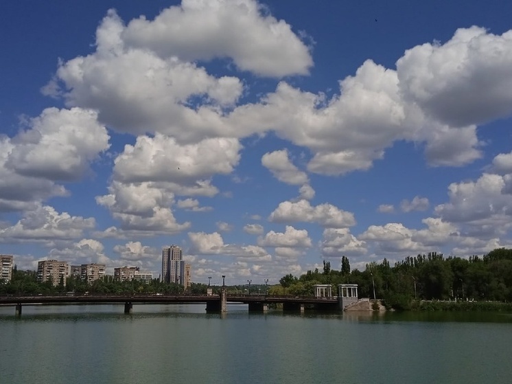 В ДНР определили места для режима тишины