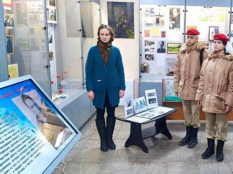 Более восьмидесяти миллионов рублей выделено на модернизацию музеев ДНР в рамках нацпроекта “Культура”
