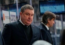 Анвар Гатиятулин, имя которого 29 марта назвали кандидатом на пост главного тренера новосибирского ХК «Сибирь», отказался подписывать контракт