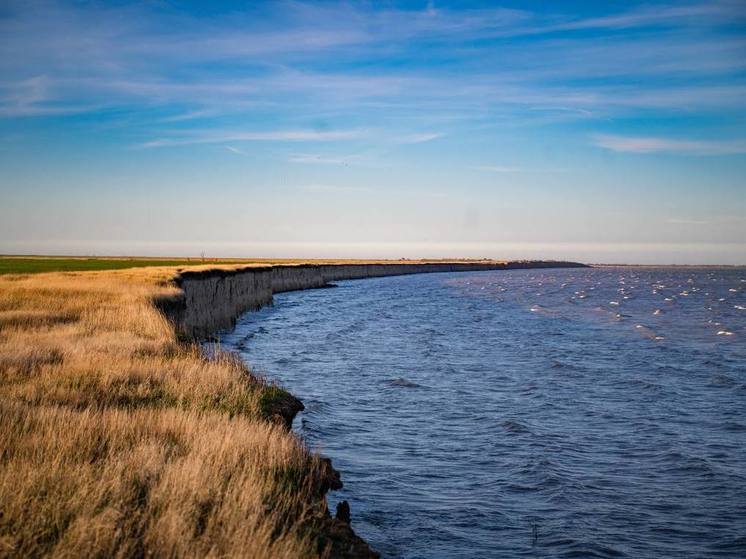 Сальдо рассказал о причинах запрета на выход в море