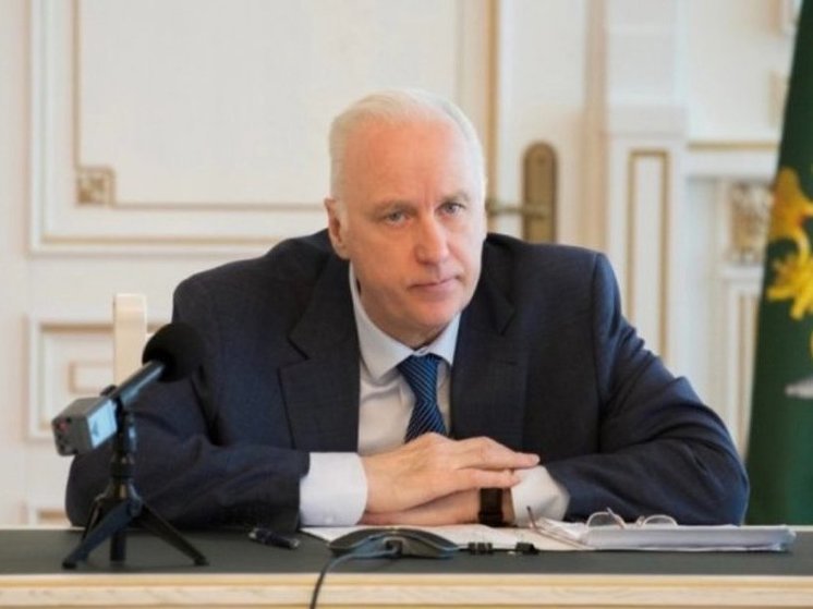 Председатель СКР заинтересовался делом избитого под Новосибирском участника СВО