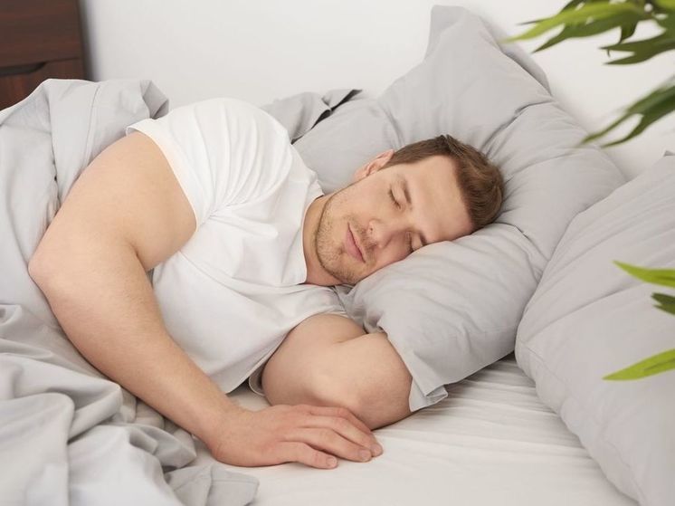 По словам экспертов, взаимосвязь между сном и здоровьем сложна