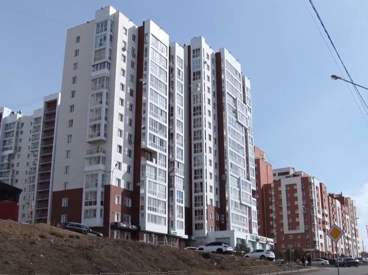 В Иркутске идет реконструкция напорного трубопровода на Верхней Набережной