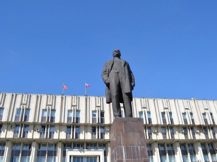 6 апреля за порядком в Туле смотрит Алексей Мазуров