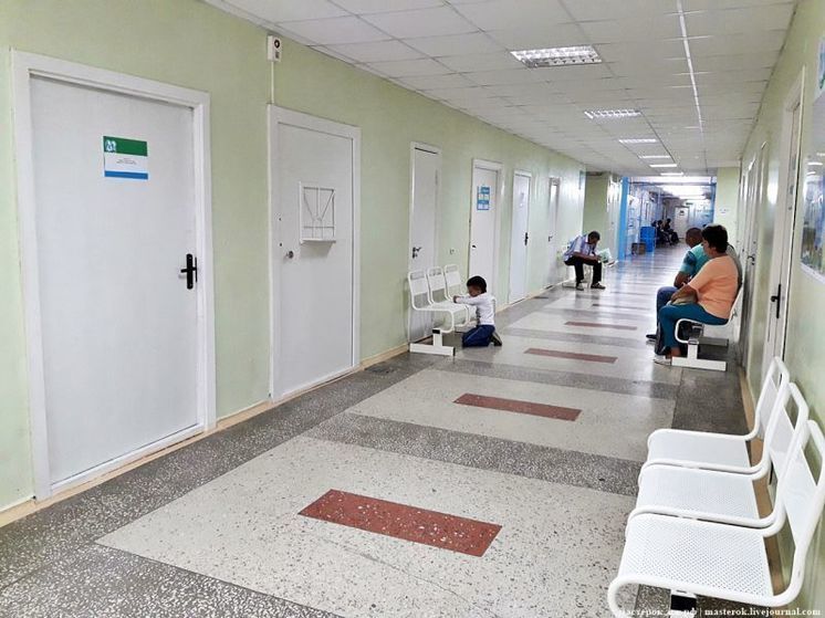 В Башкирии стартовала программа модернизации здравоохранения Уфы