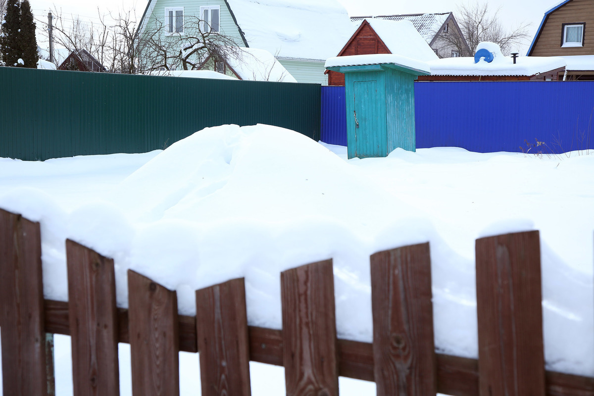Time to put the dacha in order: instructions for summer residents from Deputy Gavrilov
