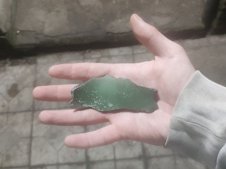 ВСУ обстреляли ракетами Куйбышевский район Донецка