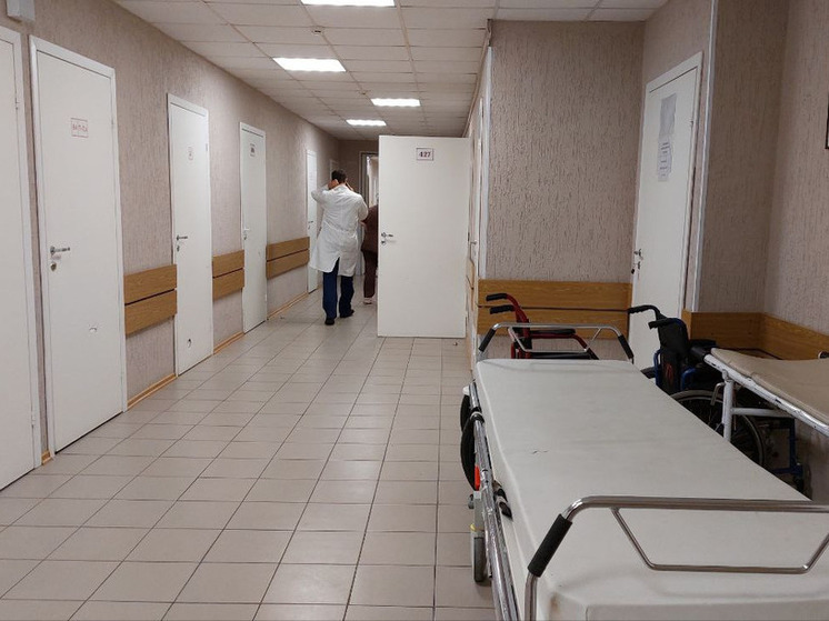 Меру пресечения напавшему на губернатора Чибиса изберут в больнице