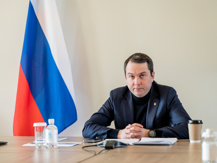 Быданов заявил, что готов извиниться перед мурманским губернатором за нападение