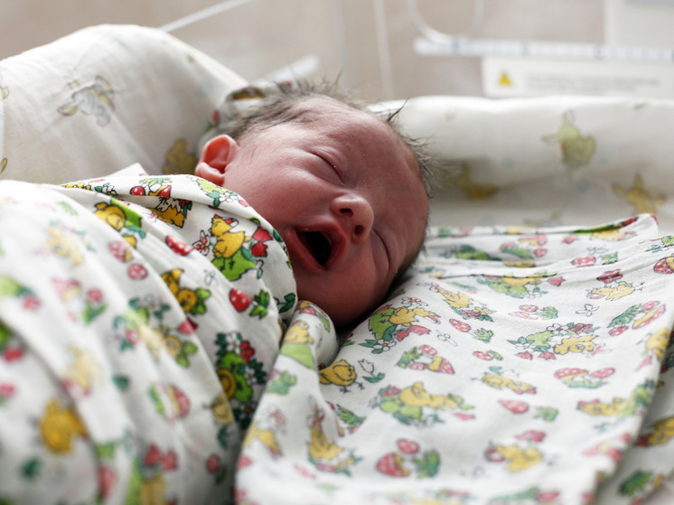 В Подмосковье спасли 70 новорожденных с экстремальной массой тела