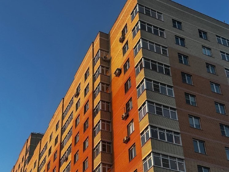 Цены на долгосрочную аренду жилья в Туле выросли на 16%