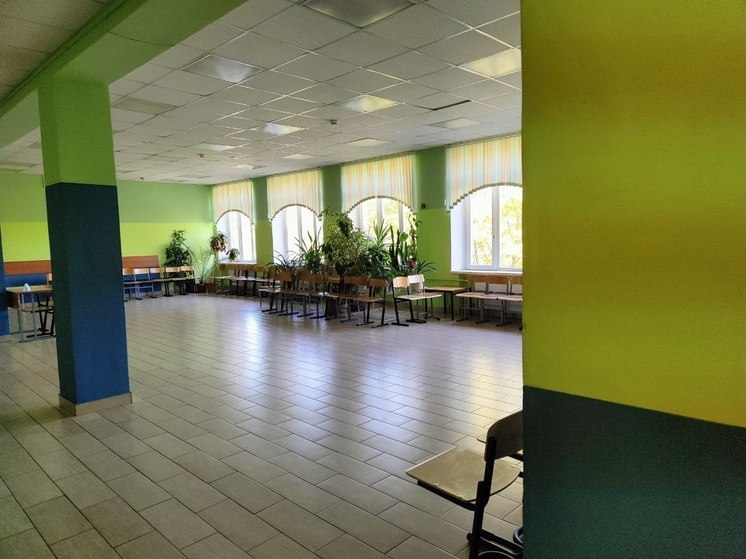 «Курчатовские классы» откроются в трех новгородских школах