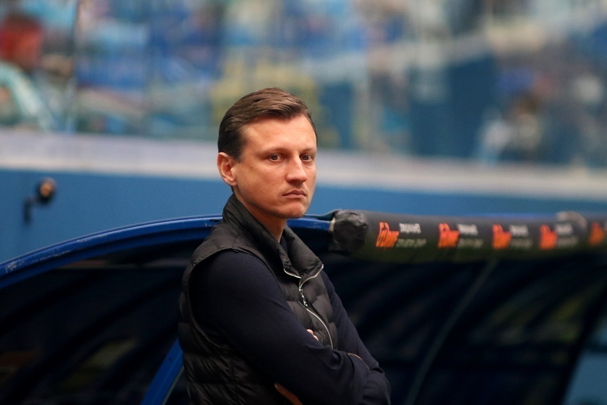 Нагорных подтвердил, что «Локомотив» не ведет поиски нового тренера