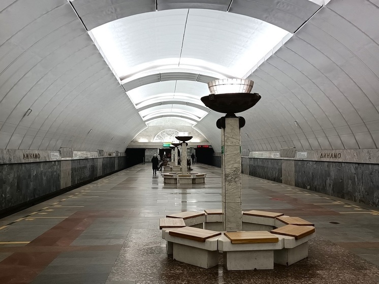 Дополнительные рамки металлоискателя установят в метро Екатеринбурга