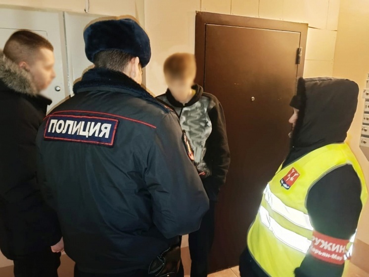 В НАО провели более 120 проверок ранее судимых граждан