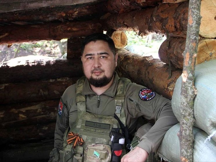 Азат Бадранов: «В лице шаймуратовцев я приобрел настоящих братьев»