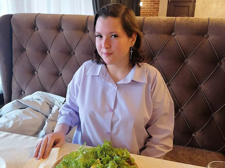 Рецепты вкусных постных блюд от участницы «Битвы шефов» из Ростовской области