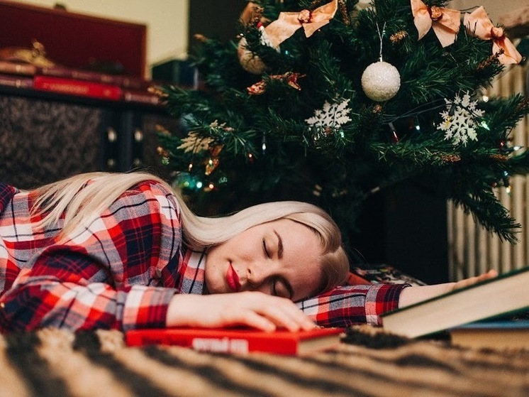 Ученые рассказали о 4 типах сна и их влиянии на здоровье