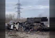 Обстреливающие Белгород пусковые установки размещают в жилых районах