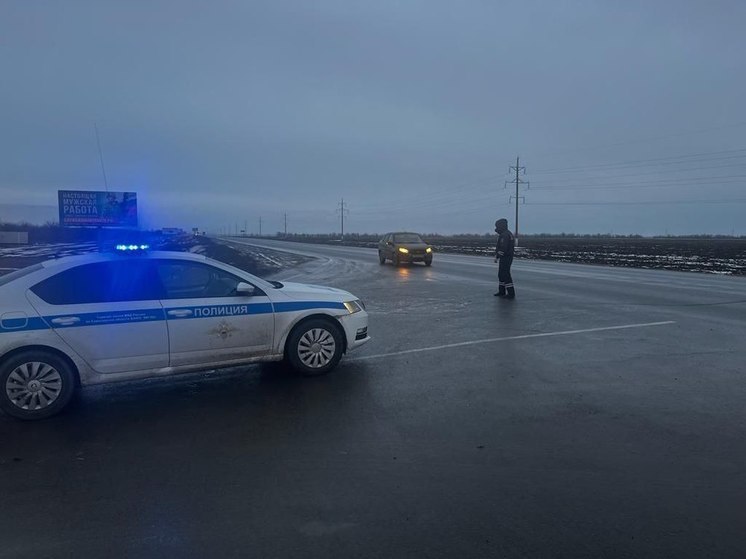 В Саратовской области ожидается туман