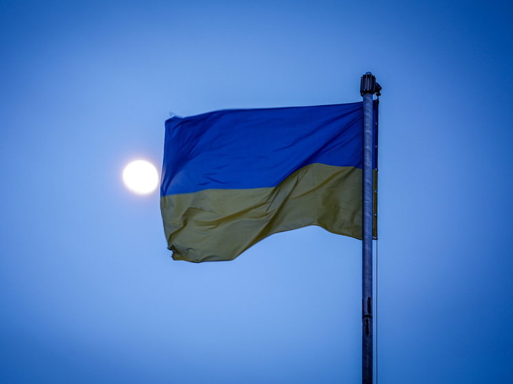 ГУР Украины взяло на себя ответственность за удары по нефтепроводу в Азове