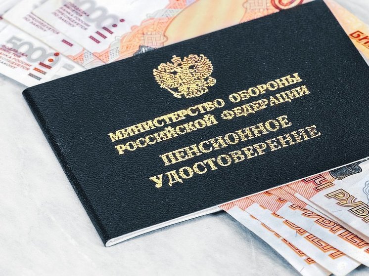 Правительство внесло законопроект о стаже военных пенсионеров Запорожской области