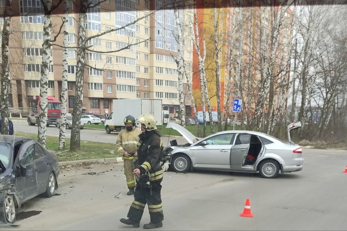 Курск что происходит на границе