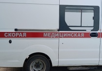 Инцидент произошел на западе столицы ДНР