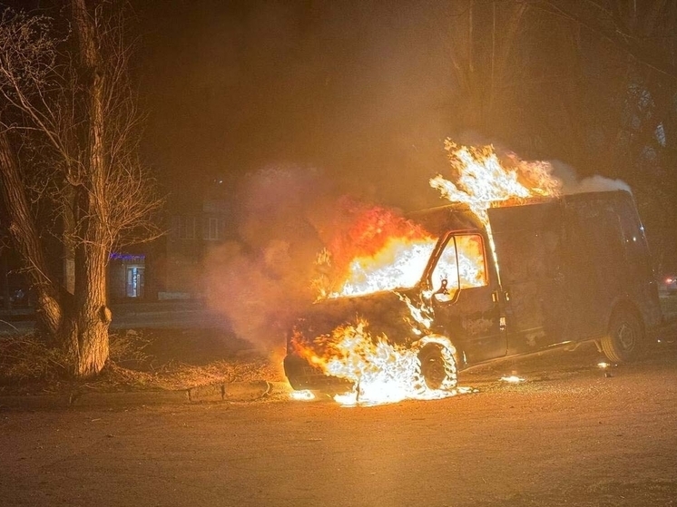 ВСУ нанесли ракетный удар по Буденновскому району в Донецке