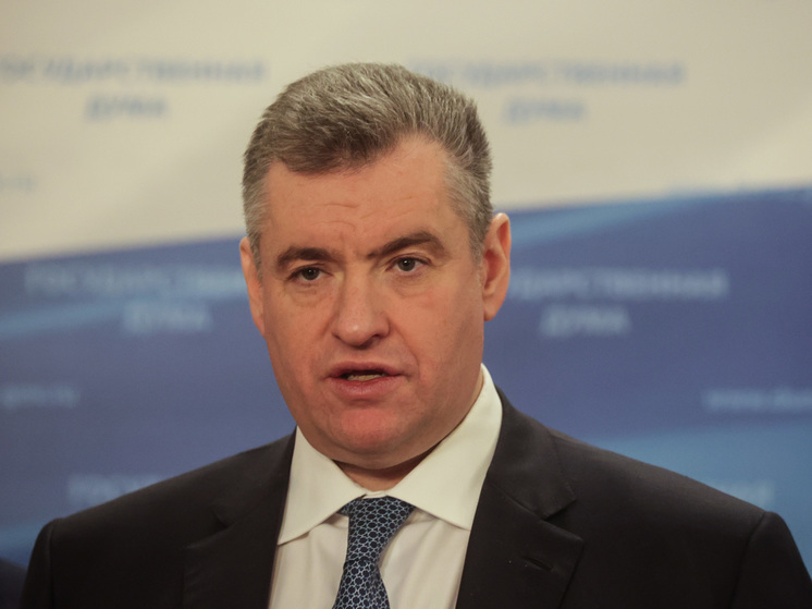 Депутат Слуцкий: Пашинян ведет Армению по украинскому пути