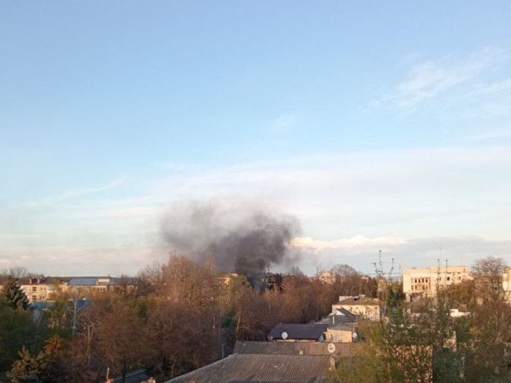 Боевики ВСУ снова атаковали Каховку
