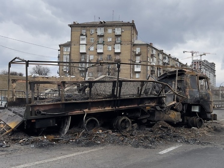 В Италии покажут фильм RT «Донбасс. Вчера, сегодня, завтра»