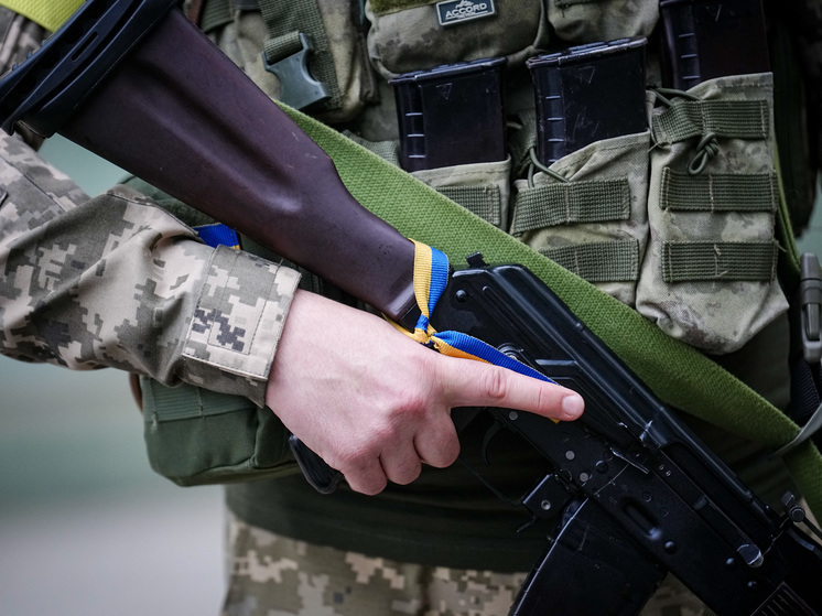 Тела 15 погибших украинских военных эвакуированы с поля боя из-под Артемовска