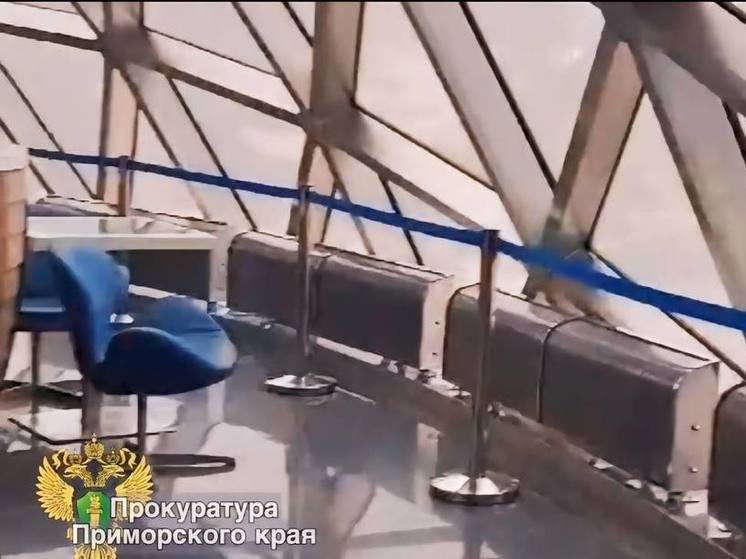 Трехлетний сахалинец попал в реанимацию после падения в Приморском океанариуме