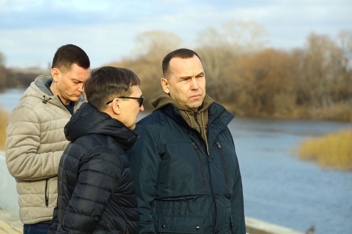 “The main thing is to avoid casualties”: the Kurgan governor warned about the threat of flooding