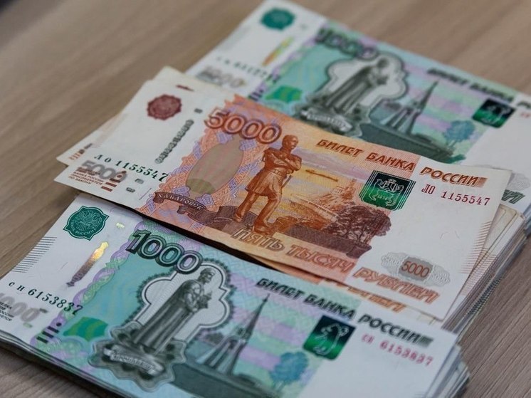 С начала года жители Омской области перевели мошенникам почти 286 миллионов рублей