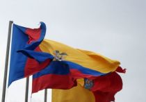 Власти Эквадора организовали штурм посольства Мексики в Кито, так как укрывавшийся там бывший вице-президент Хорхе Глас мог скрыться за границу, заявила глава МИД страны Габриэла Соммерфельд