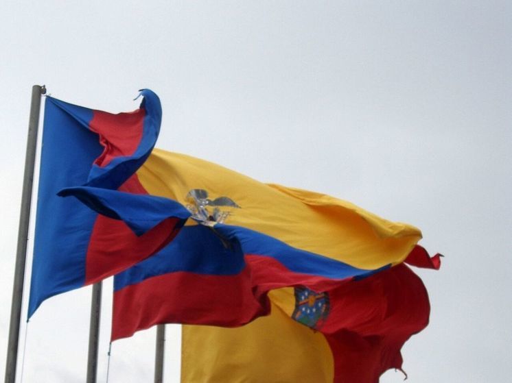 МИД Эквадора прокомментировал штурм посольства Мексики