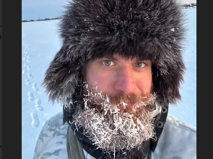 Распоровший руку циркуляркой житель Карелии поблагодарил спасителей