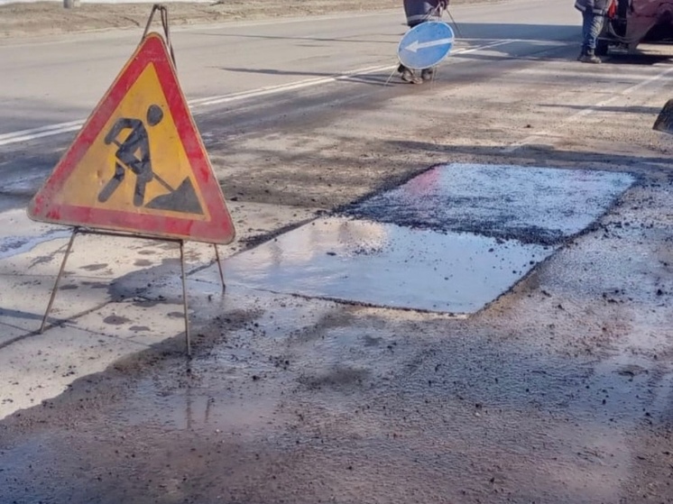 В Орловской области при проведении конкурса на ремонт дороги применили старую редакцию закона