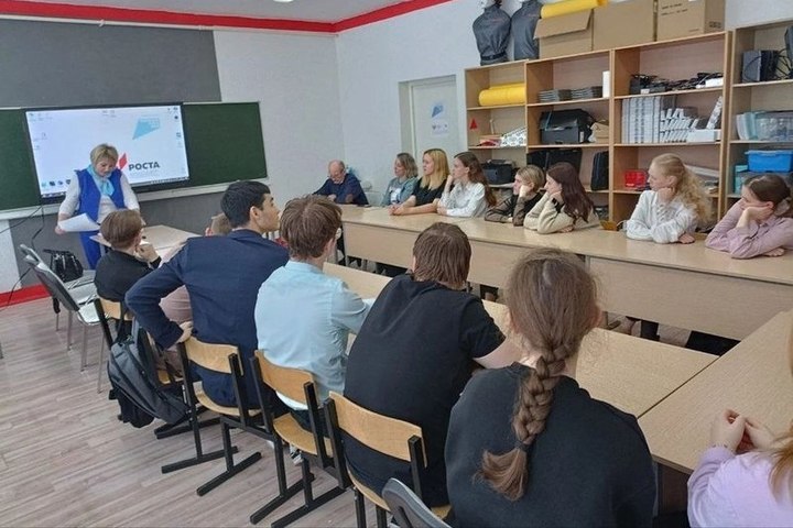 Кадровые центры Костромской области объявили войну неформальной занятости