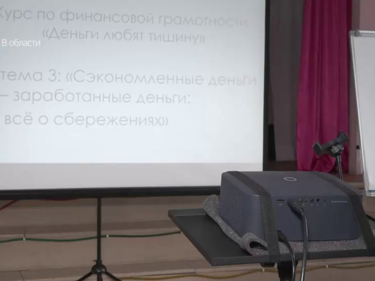 Полмиллиона рублей: как Запорожское отделение ВОГ потратило грантовые средства