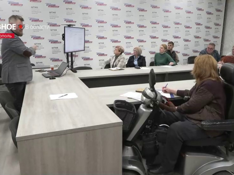 Запорожские проекты активно борются в конкурсе президентских грантов