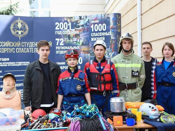 В Черкесске на ярмарке трудоустройства предложили более тысячи рабочих мест