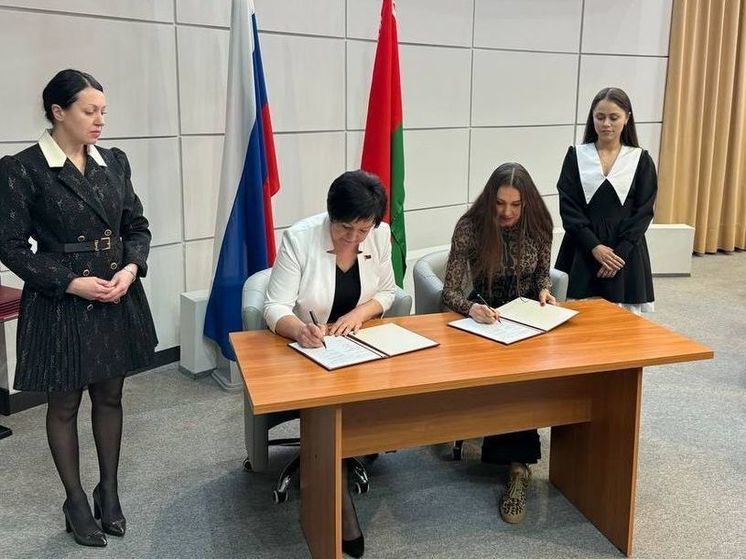 Пензенские и белорусские станкостроители укрепляют партнерские отношения