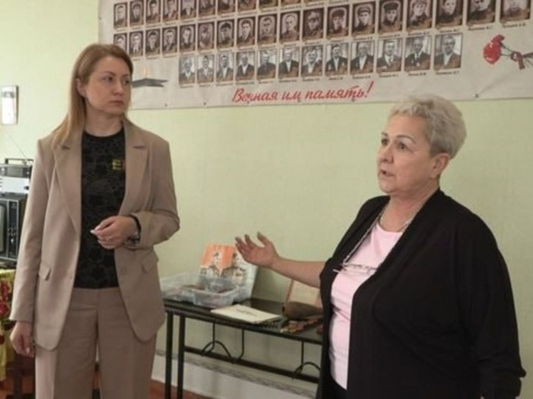 Ангелина Ярчук: в 2024 году отремонтируют 70 школ на Запорожье