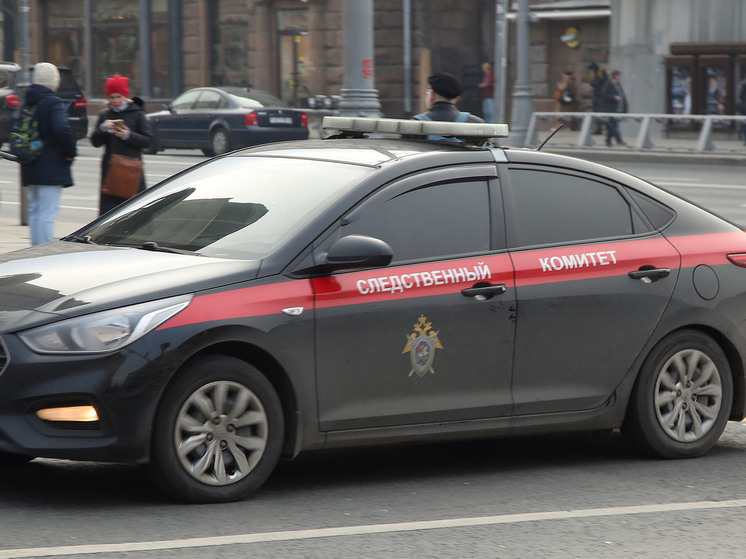 В убийстве супруга подозревают жительницу города Химки