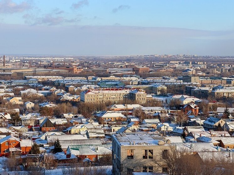 Подстанция "Новогородская" в Орске была отключена из-за подтопления оборудования
