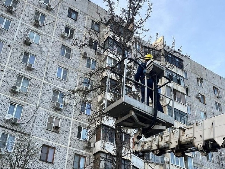 За неделю спасатели Краснодара отработали 47 заявок