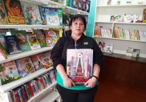 Книги под обстрелом: как работает сельский библиотекарь на Херсонщине
